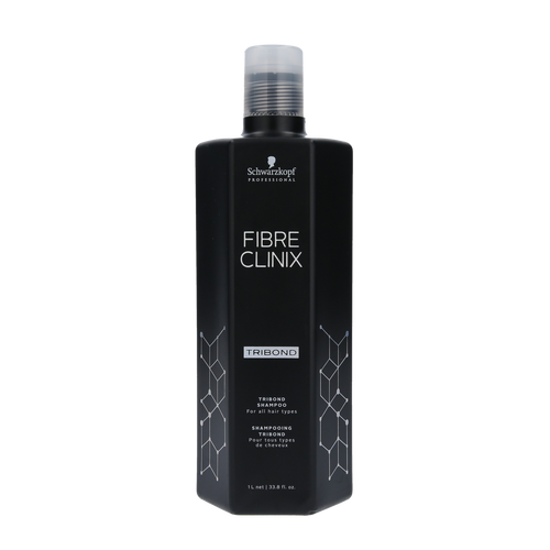 Fibre Clinix Tribond Shampoo