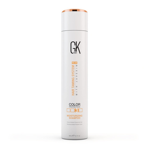 GK Moisturizing Shampoo 10 oz