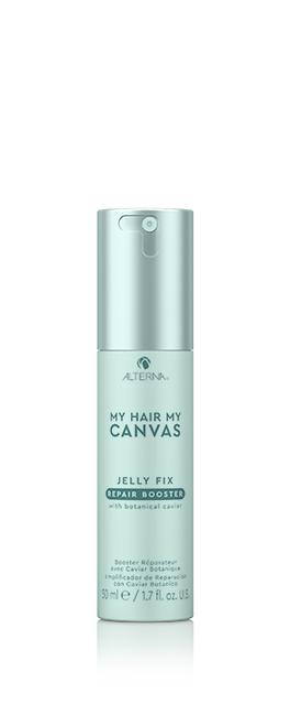 Alterna My Hair. My Canvas. Jelly Fix Reapir Booster 1.7 oz