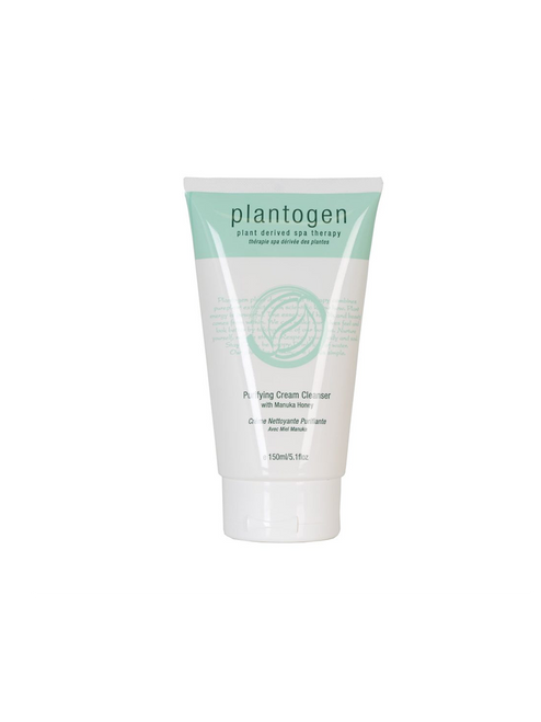 Plantogen Purifying Cleanser for Normal/Dry