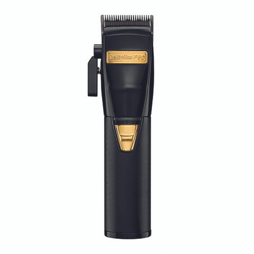 BabylissPRO Black FX Cordless Clipper