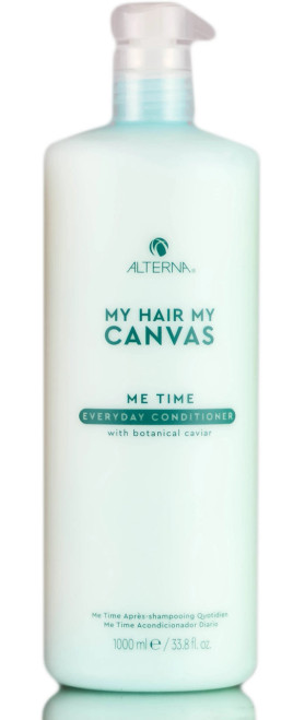 Alterna My Hair My Canvas Everyday Conditioner 33.8oz