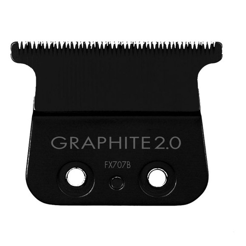 BaBylissPRO Graphite  Deep Tooth T-Blade