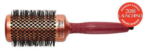 Olivia Garden NanoThermic Ceramic + Ion Round Thermal Brush