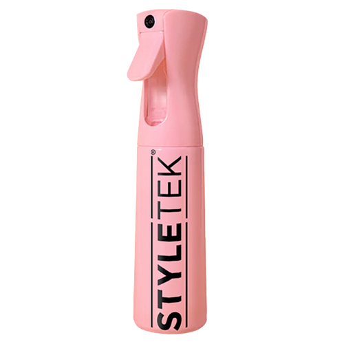 Styletek Continuous Mist Sprayer - Pink