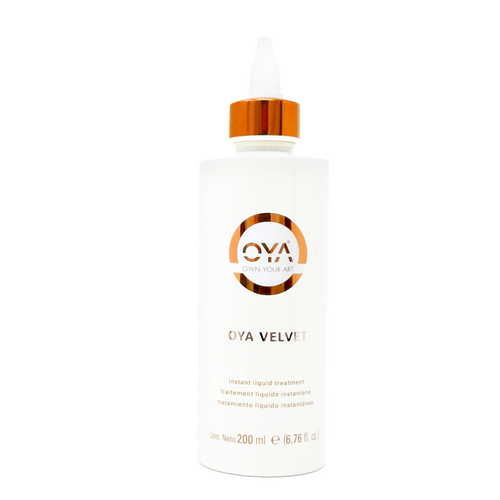 Oya Velvet Instant Liquid Treatment