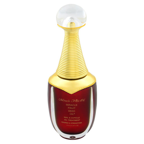 Miracle Fruit Nail & Cuticle Oil Treatment