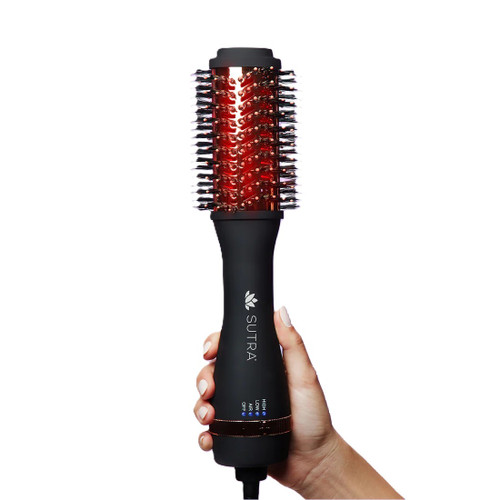 Infrared Ionic Professional Blowout Brush 2"