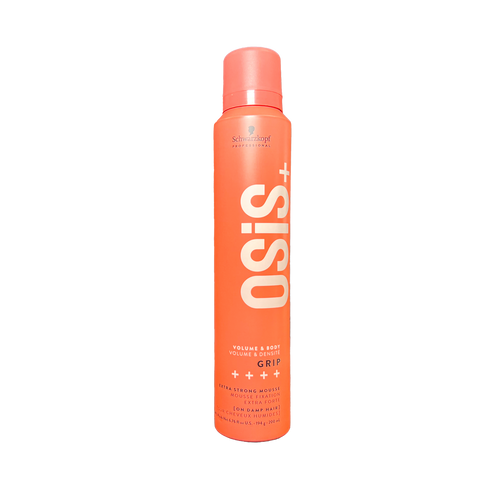 OSiS+ Grip Mousse