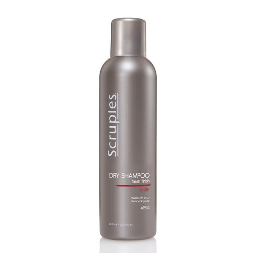 Scruples Dry Shampoo Fresh Finish 7.5 oz