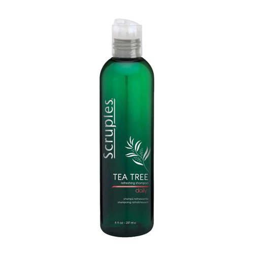 Scruples Tea Tree Shampoo