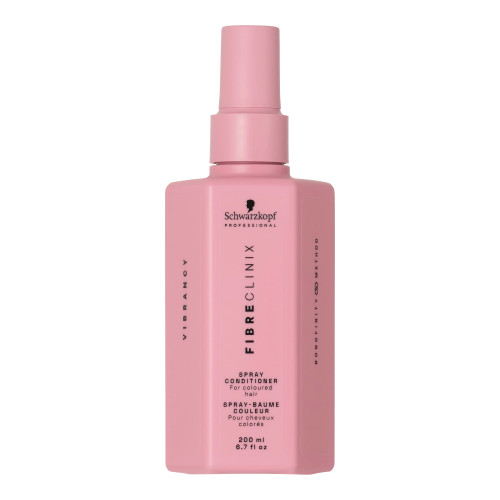 Fibre Clinix Vibrancy Spray Conditioner - New