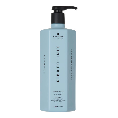 Fibre Clinix Hydrate Spray Conditioner - New - Valley Beauty Supply