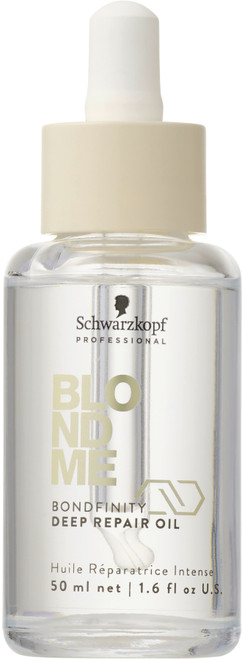 Blondme Bondfinity Deep Repair Oil - 1.6oz Blondme Bondfinity Deep Repair Oil - 1.6oz
