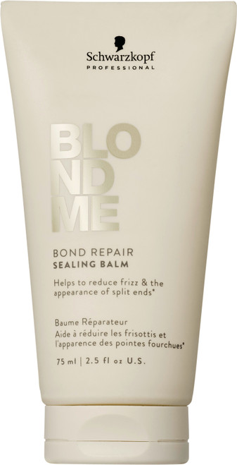 Blondme Bond Repair Sealing Balm - 2.5oz Blondme Bond Repair Sealing Balm - 2.5oz