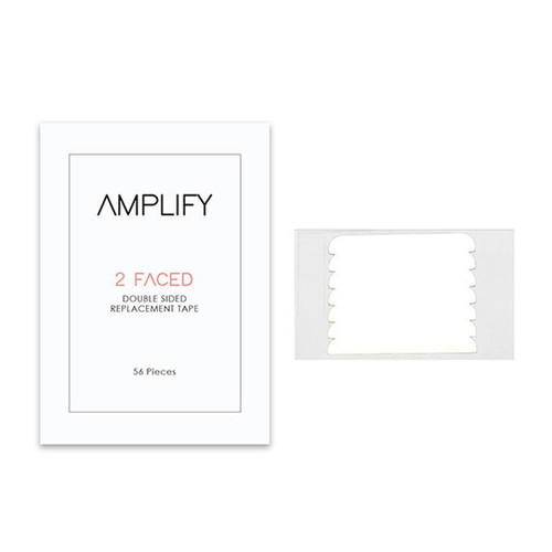 Amplify Double Sided Tape 2" Amplify Double Sided Tape 2"