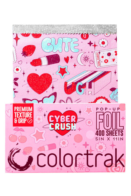 Colortrak Cyber Crush