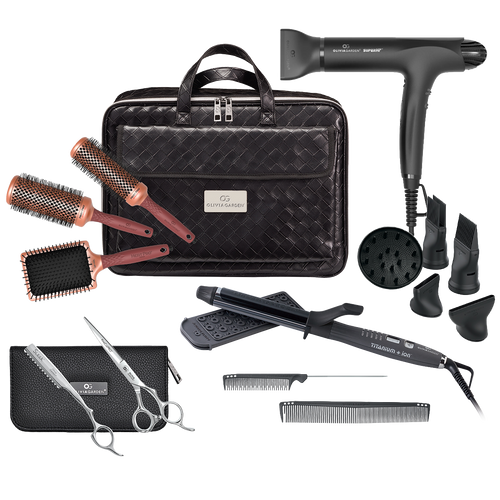 Olivia Garden Master Stylist Kit 2026