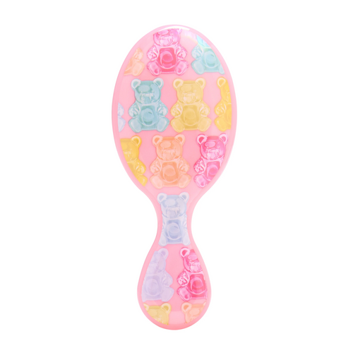 Wet Brush Pro Mini Detangler Sugar Rush - Pink