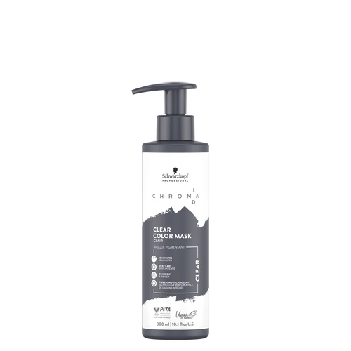 ChromaID Bonding Color Mask Clear