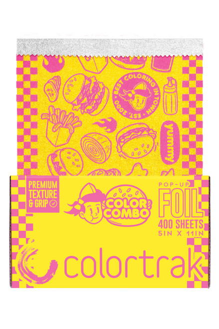 Colortrak Color Combo