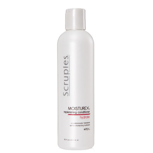Scruples Moisture Conditioner 12oz