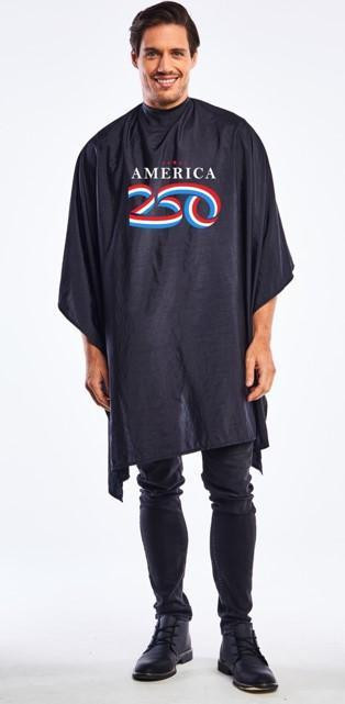 Betty Dain Limited Edition America Cape