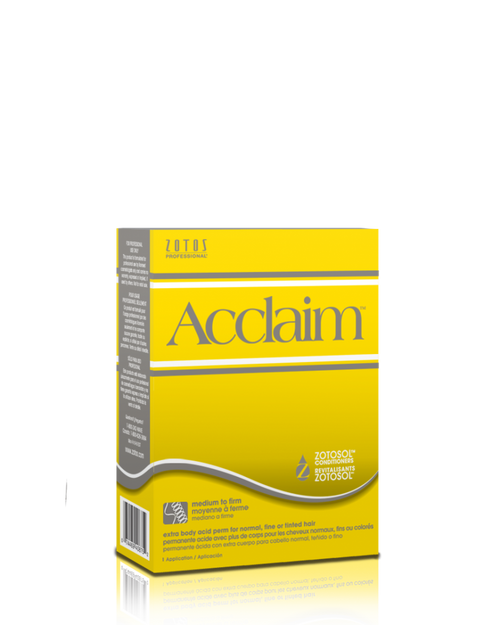 Acclaim Extra-Body Perm