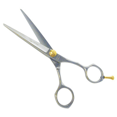 Supreme Cutting Shear - Valley Beauty Supply