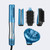 BaBylissPRO Nano Titanium Multi/Styler Set BaBylissPRO Nano Titanium Multi/Styler Set
