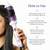 Sutra Ultra Violet Thermal Brush Sutra Ultra Violet Thermal Brush