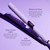 Sutra Ultra Violet Flat Iron - 1"