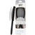 Wet Brush Pro Curl Shaper Detangler - Black