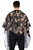 The Barber Cape - Camo