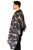 The Barber Cape - Camo