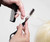 Feather Styling Black Razor Standard Kit
