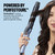 BaBylissPro Precision Grip Curling Iron - 1 1/2"