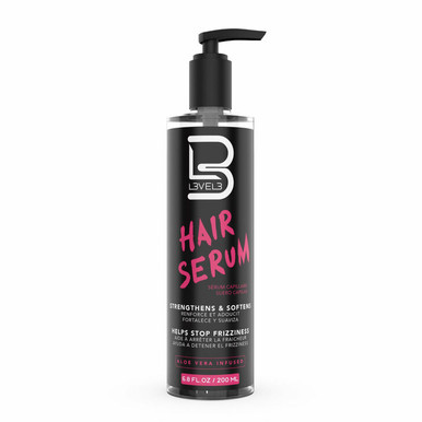 Level 3 Hair Serum - Valley Beauty Supply