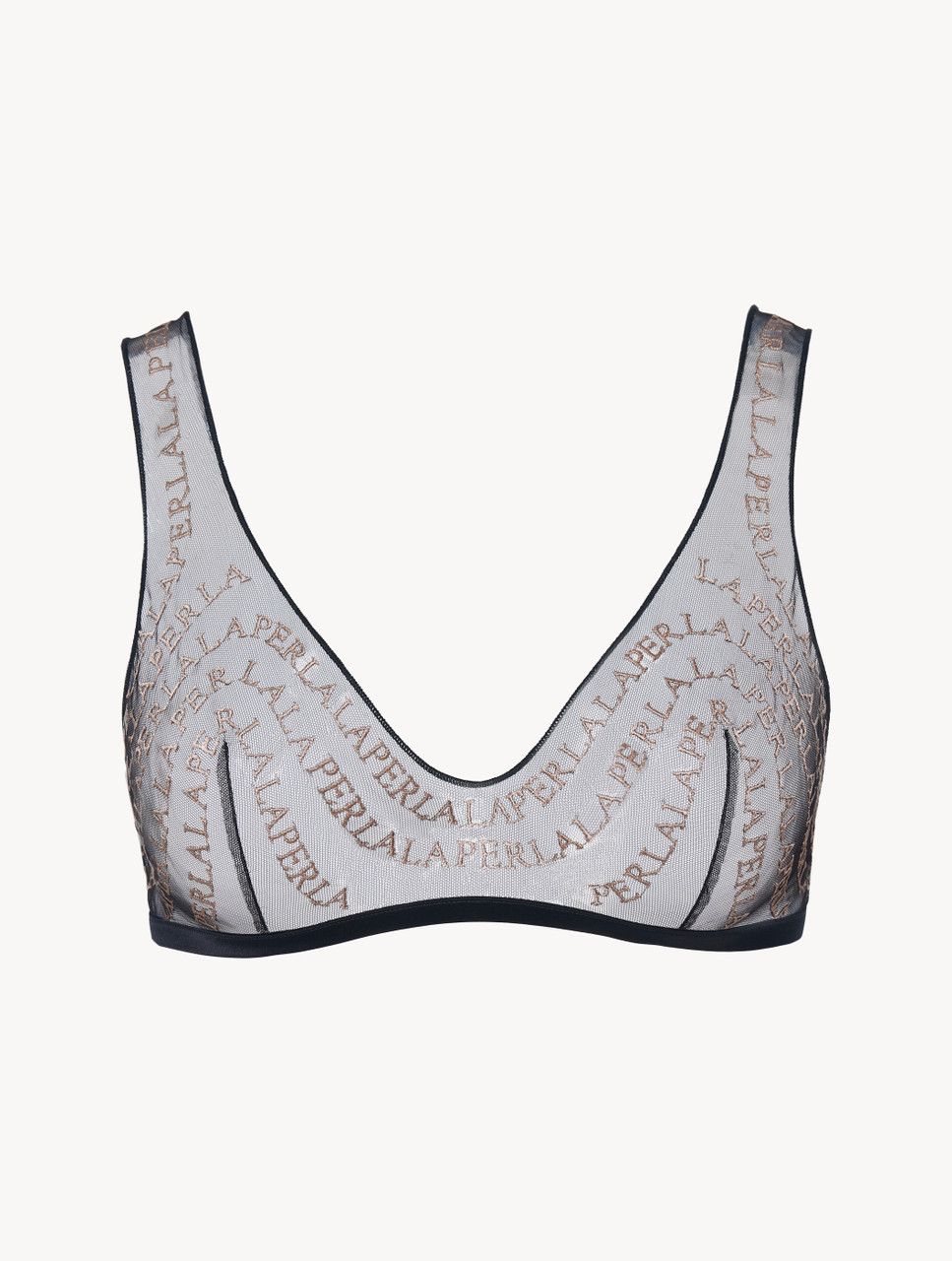 La perla bralette clearance