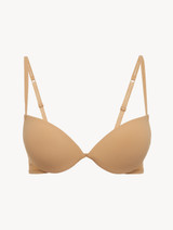 T-Shirt bra in nude_0