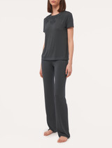 Trousers in charcoal grey_3