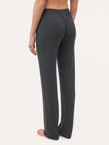 Trousers in charcoal grey_2