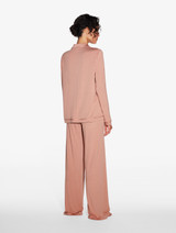 Pyjamas in Blush Clay_2