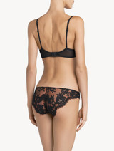 Dark-grey lace low-rise briefs_2