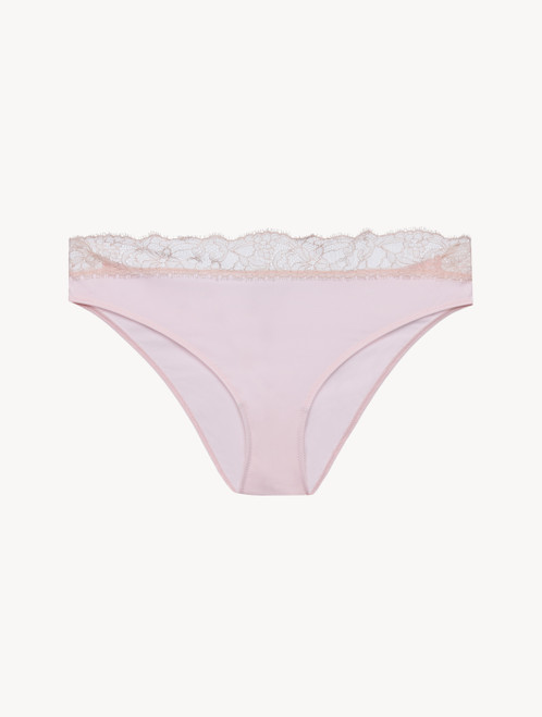 Lace medium brief in pink_7