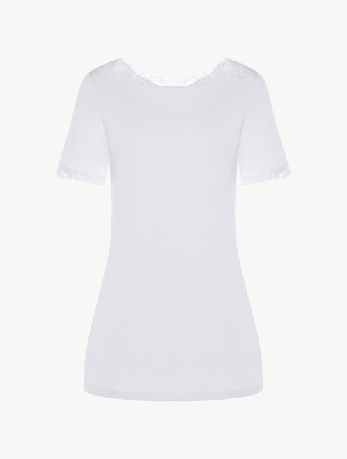 White cotton t-shirt_1