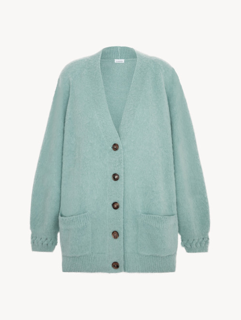 【最終価格】Glenmac Geelong Lams Wool Cardigan 最終価格】Glenmac Geelong Lams Wool Cardigan - メルカリ