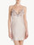 Slip Dress in blush pink silk with embroidered tulle_1