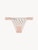 Low-rise briefs in nude stretch embroidered tulle_0