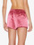 Silk shorts in wild orchid_2